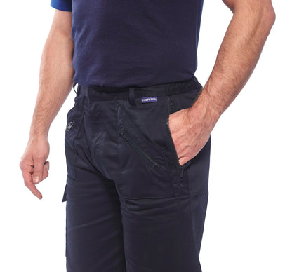 Portwest Action shorts (S889)  regular fit