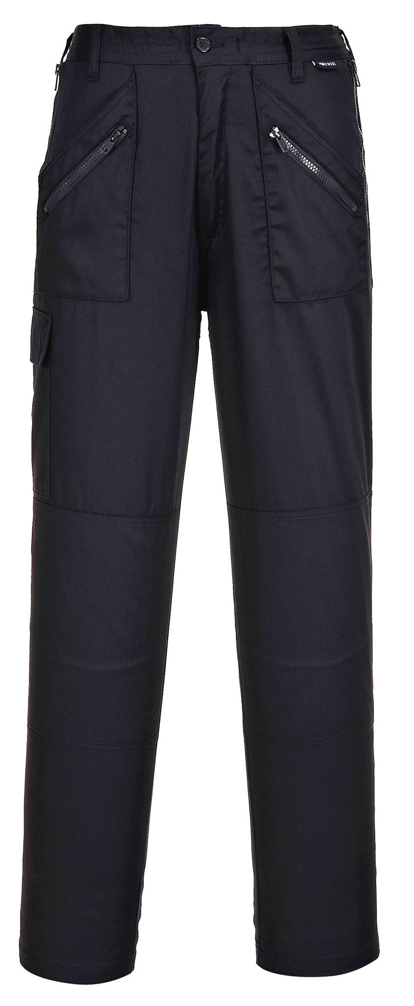 Portwest Women's action trousers (S687) regular fit