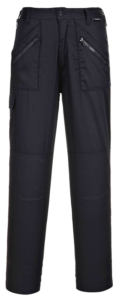 Portwest Women's action trousers (S687) regular fit