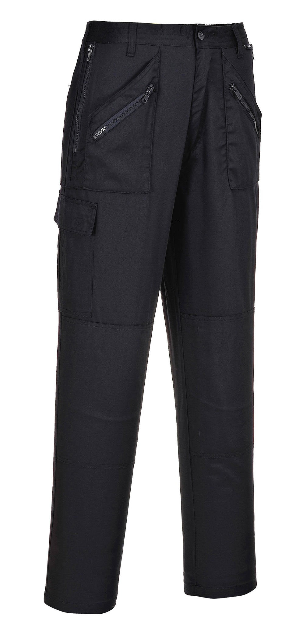 Portwest Women's action trousers (S687) regular fit