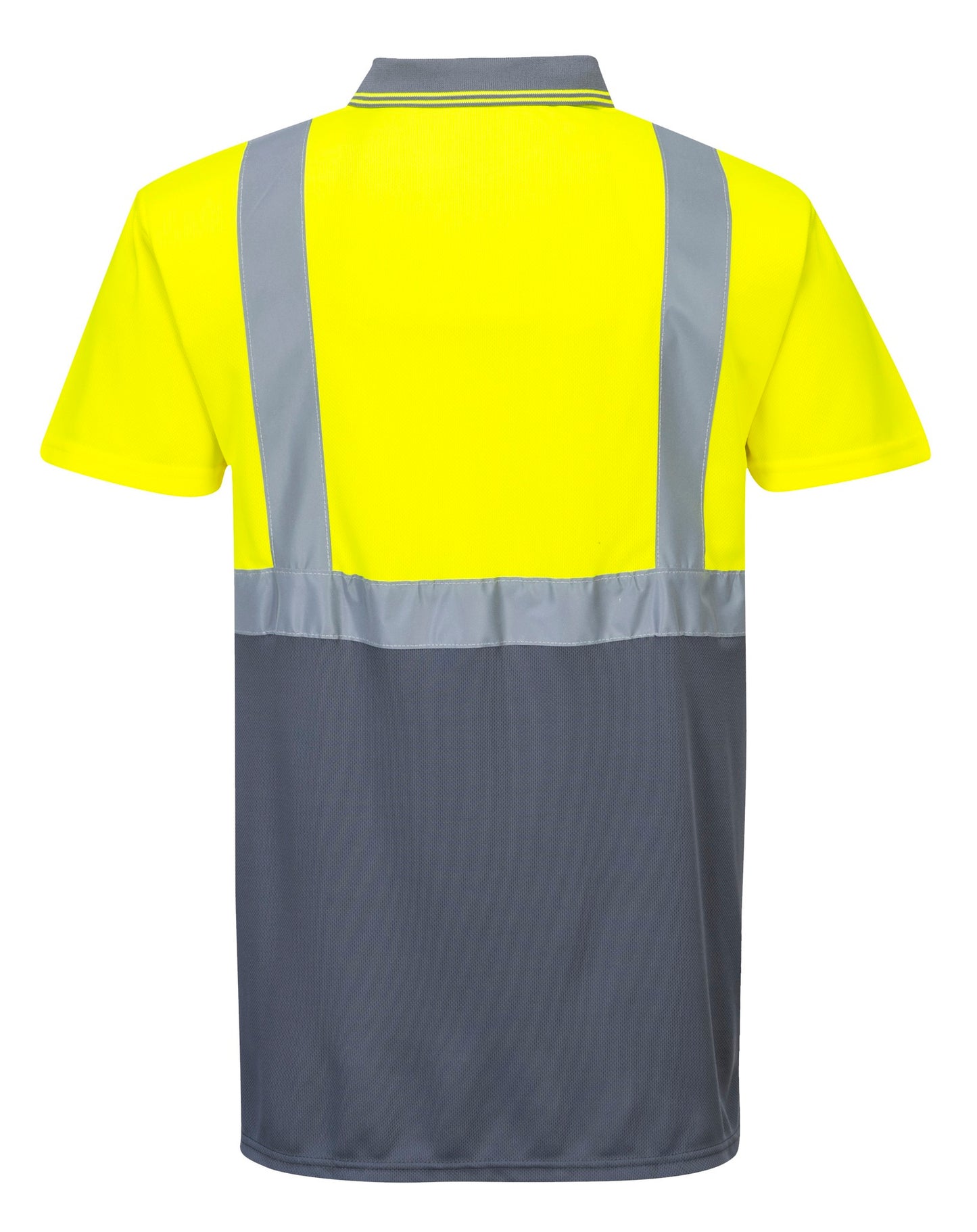 Portwest Two-tone polo (S479)