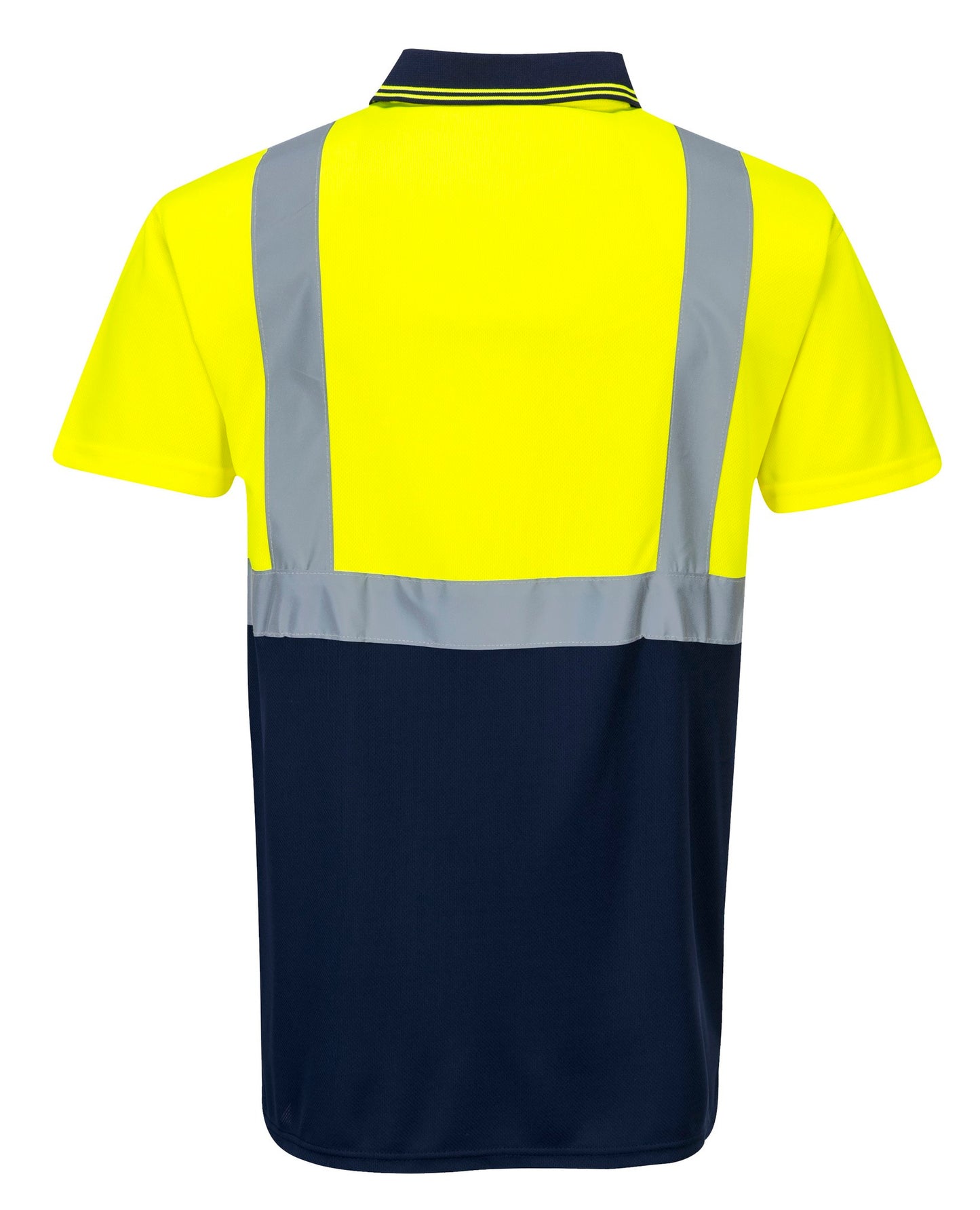 Portwest Two-tone polo (S479)