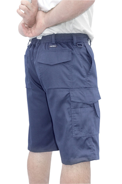 Portwest Combat Shorts (S790) regular fit