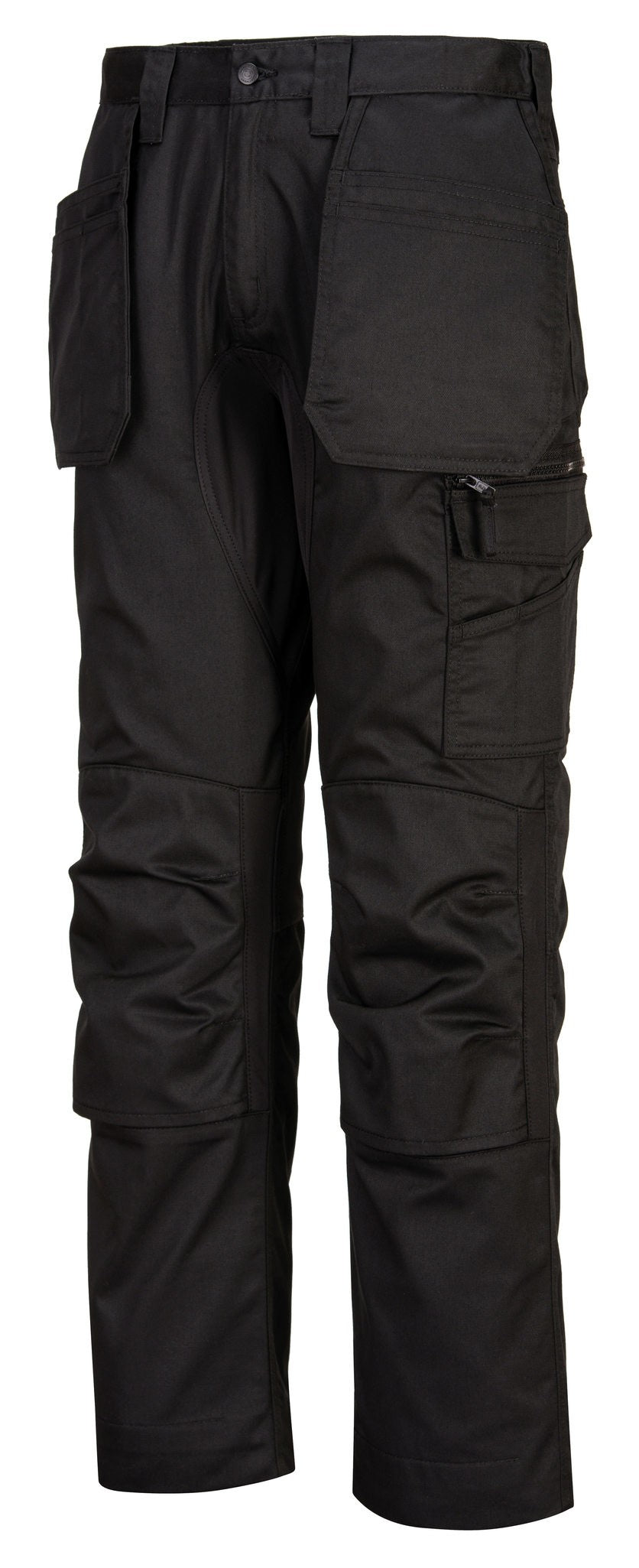 Portwest WX2 stretch holster trousers (CD883) slim fit