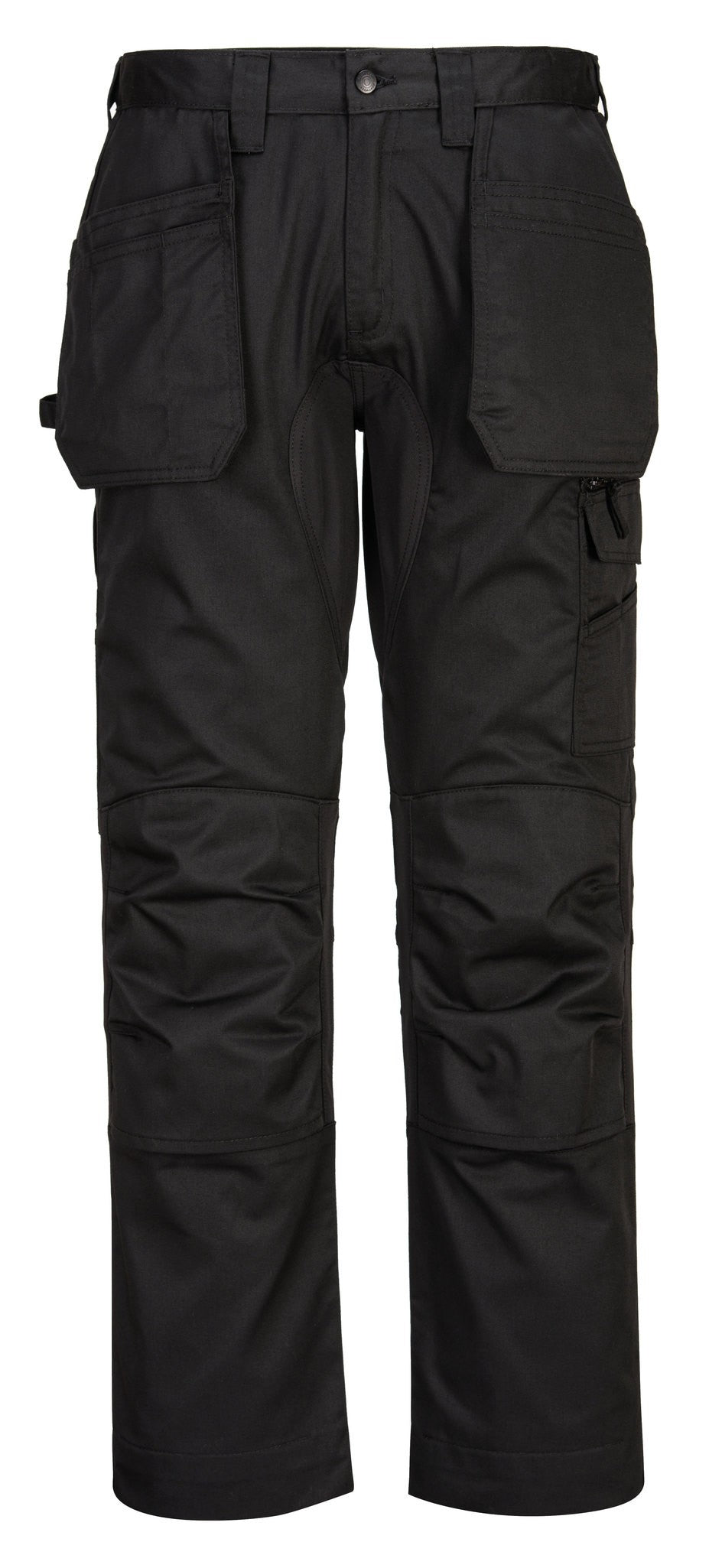 Portwest WX2 stretch holster trousers (CD883) slim fit