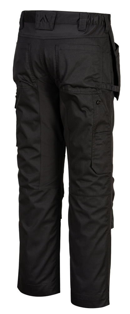 Portwest WX2 stretch holster trousers (CD883) slim fit