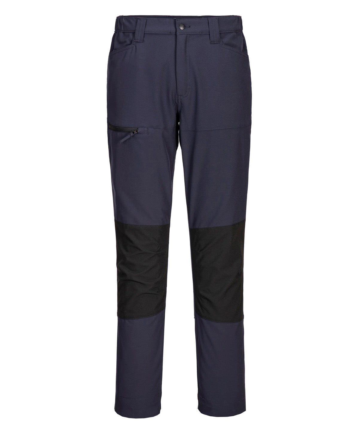 Portwest WX2 stretch work trousers (CD886) slim fit