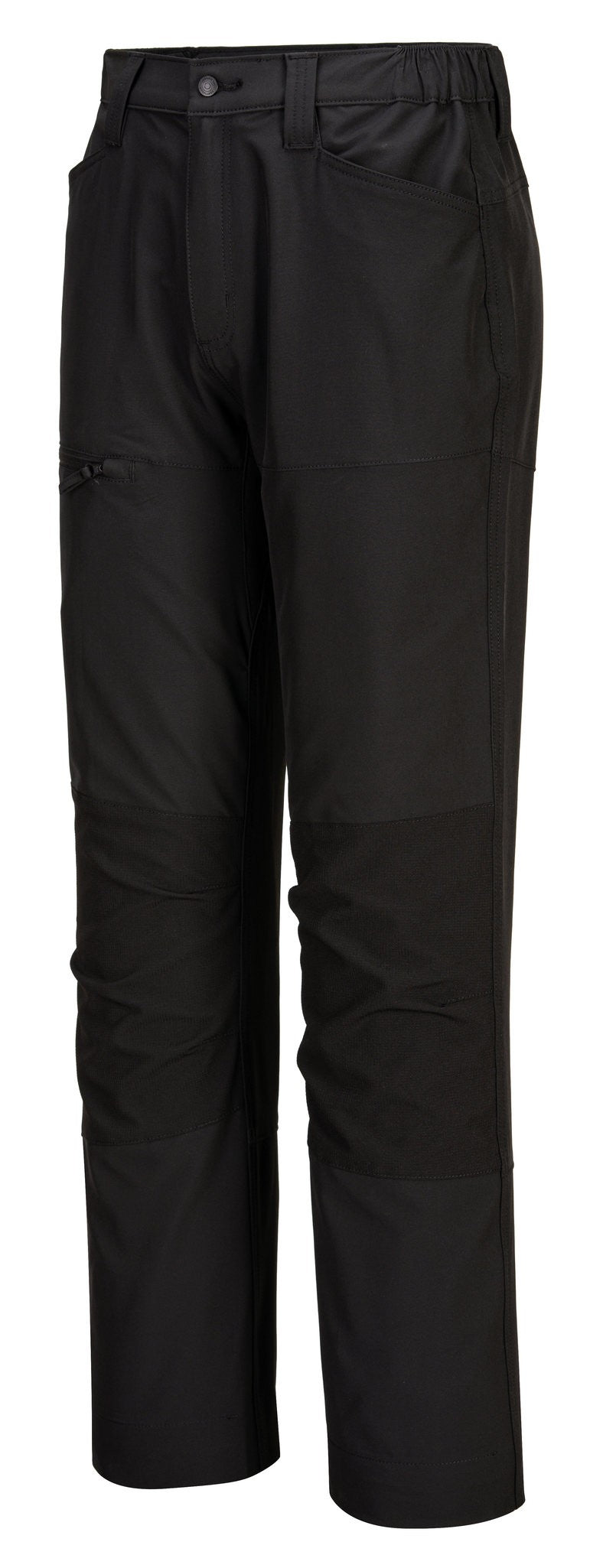 Portwest WX2 stretch work trousers (CD886) slim fit