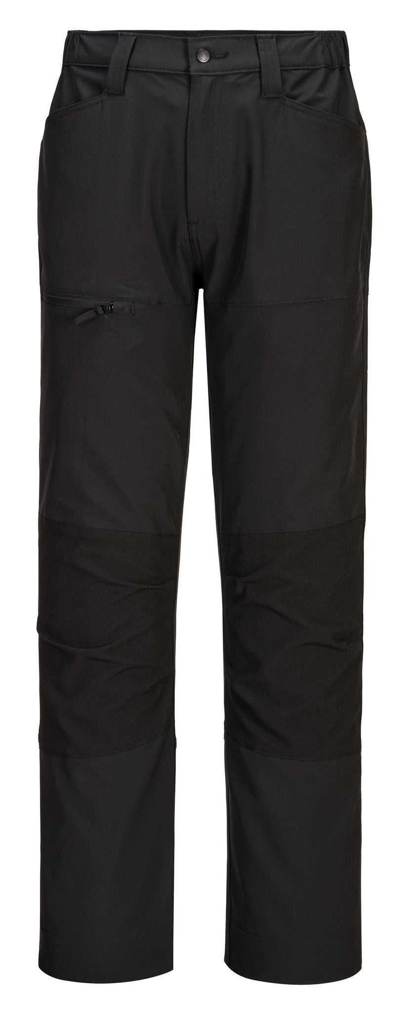 Portwest WX2 stretch work trousers (CD886) slim fit