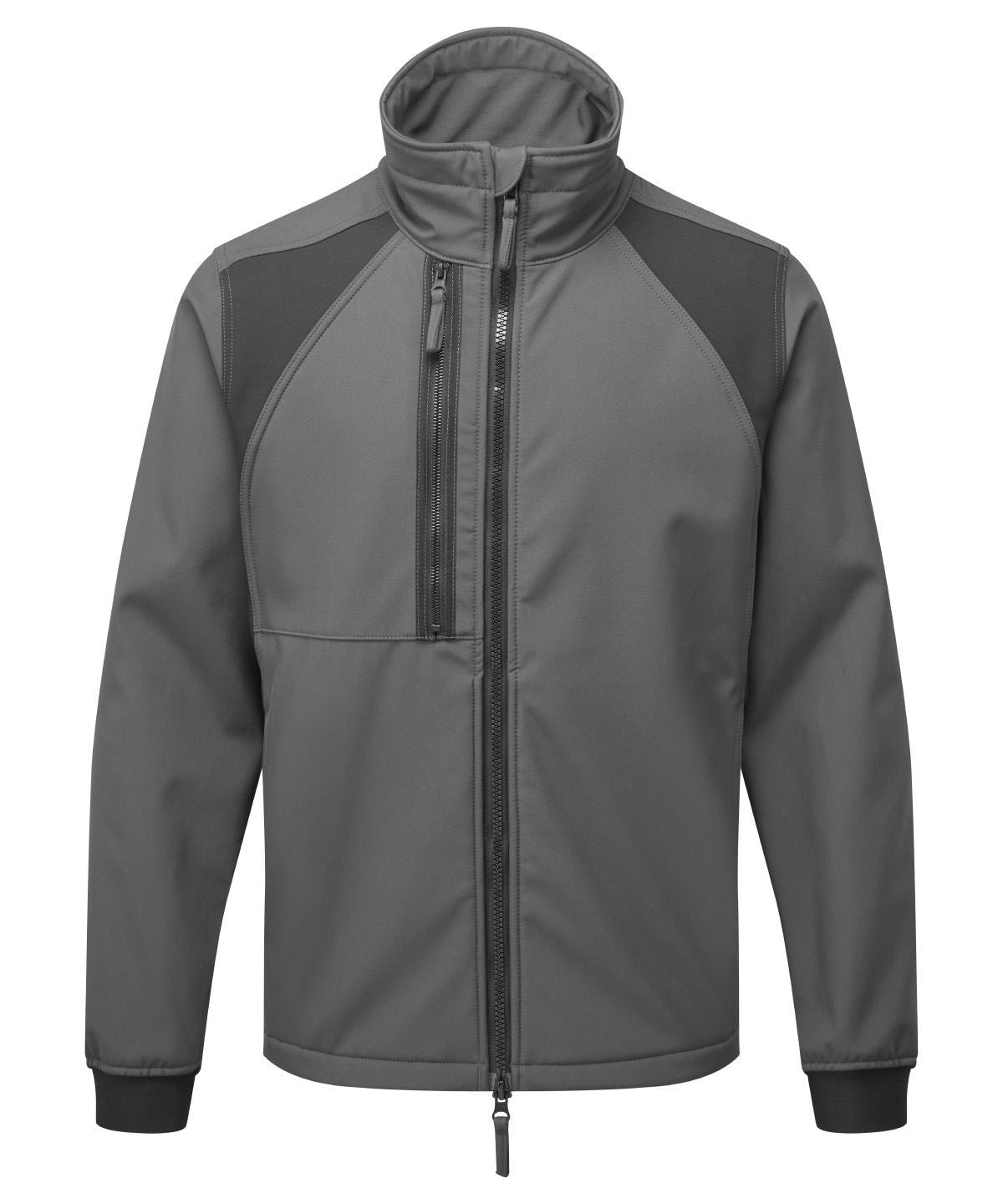 Portwest WX2 2-layer softshell