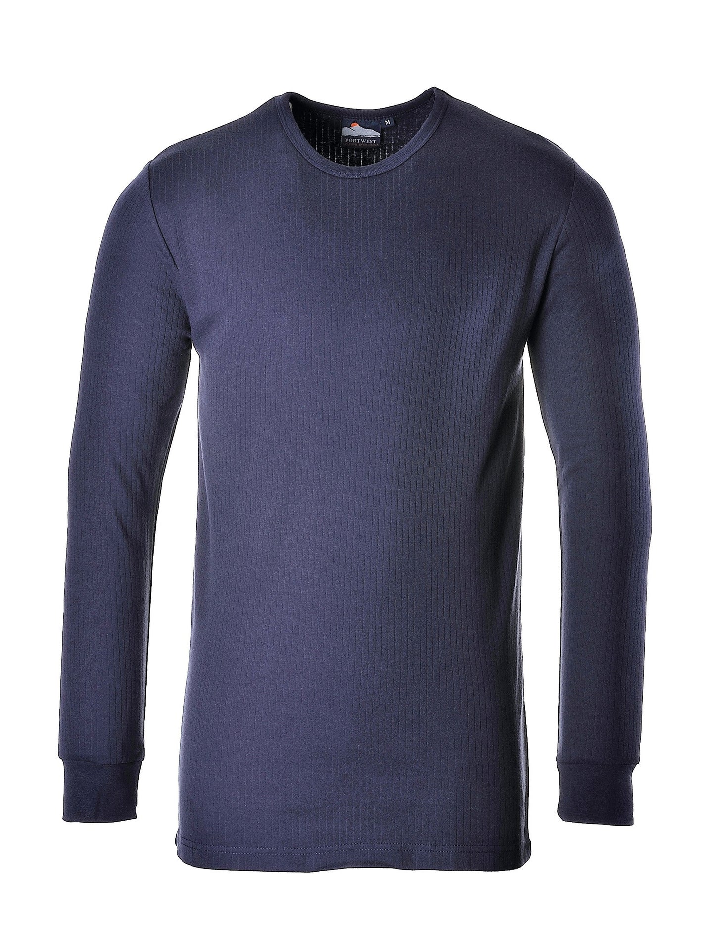 Portwest Thermal t-shirt long sleeved (B123)