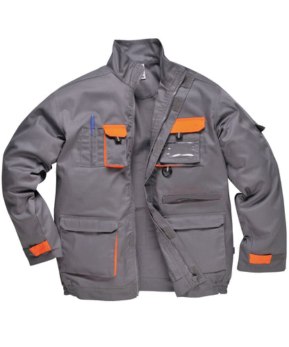 Portwest Portwest Texo contrast jacket (TX10)