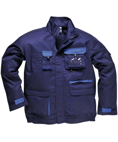 Portwest Portwest Texo contrast jacket (TX10)