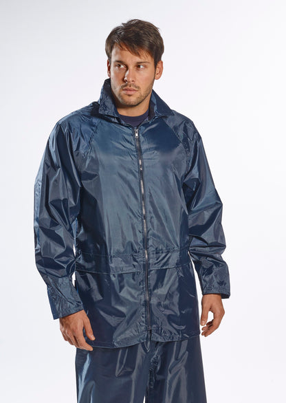 Portwest Classic rain jacket (S440)