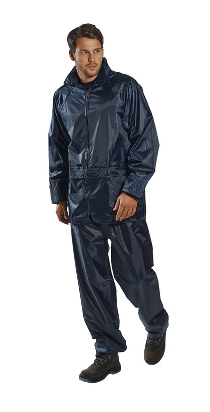 Portwest Classic rain jacket (S440)