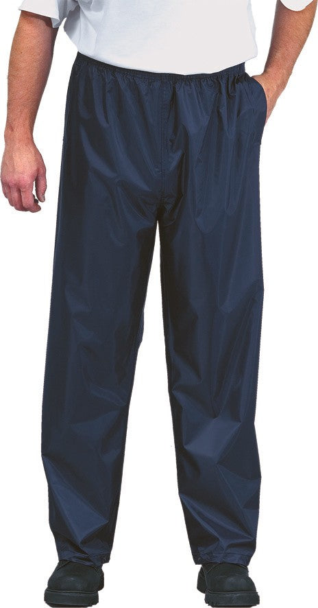 Portwest Classic rain trousers (S441)