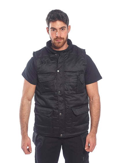 Portwest Shetland bodywarmer (S414)