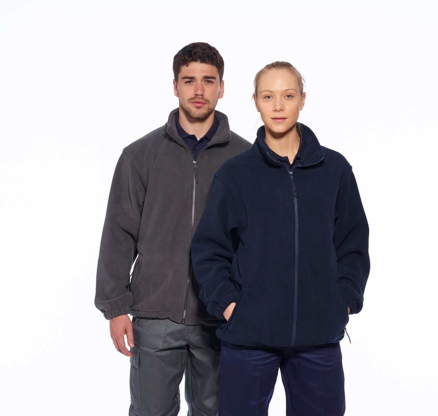 Portwest Argyll heavy fleece (F400)