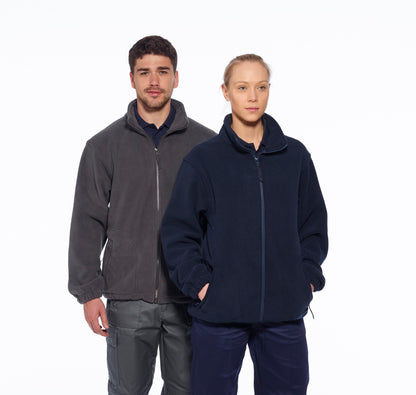 Portwest Argyll heavy fleece (F400)