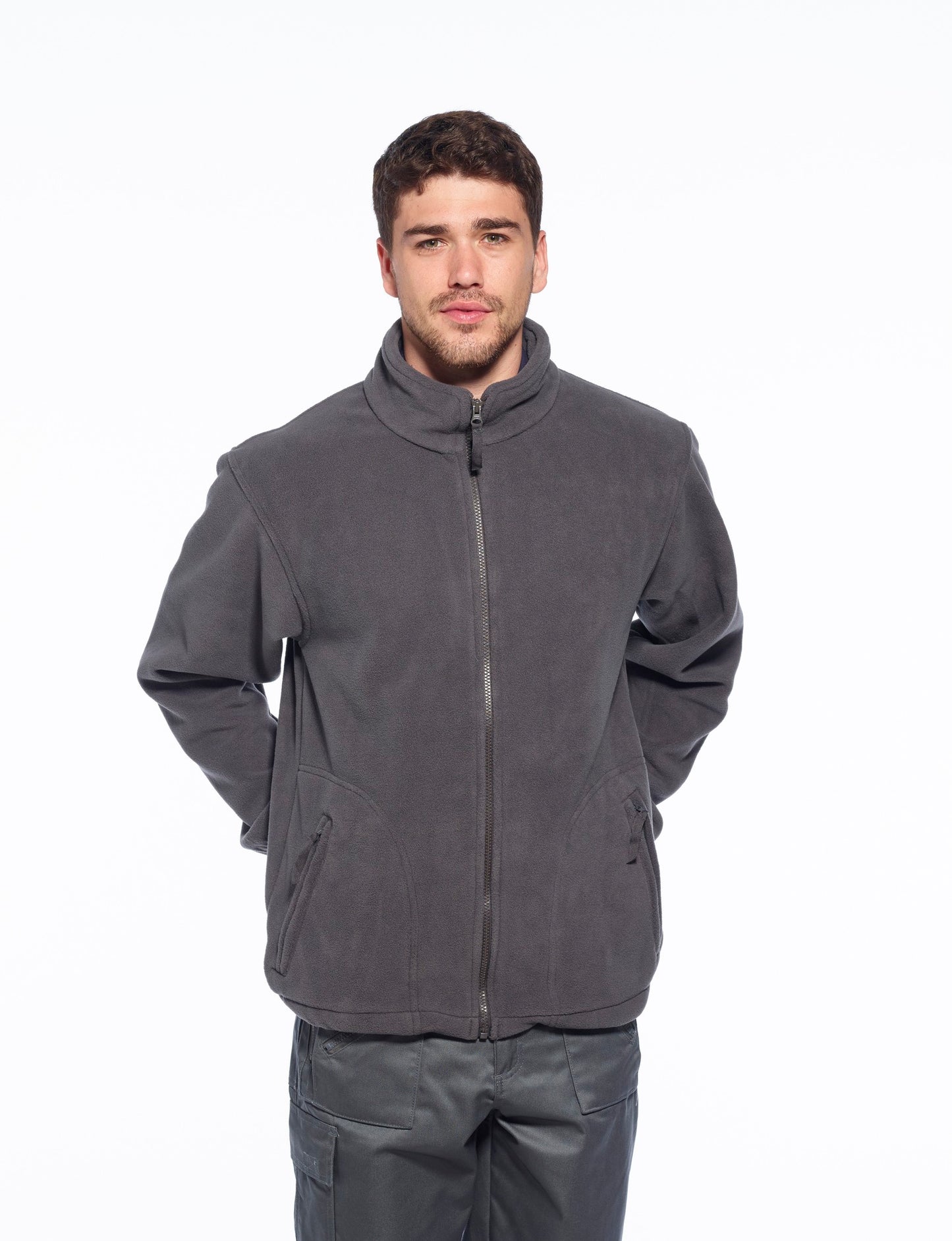 Portwest Argyll heavy fleece (F400)