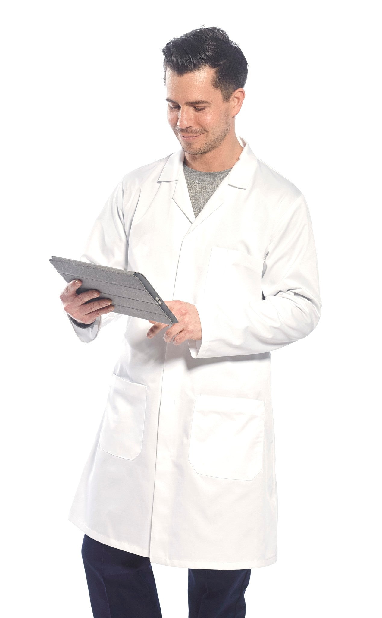 Portwest Lab coat (2852)