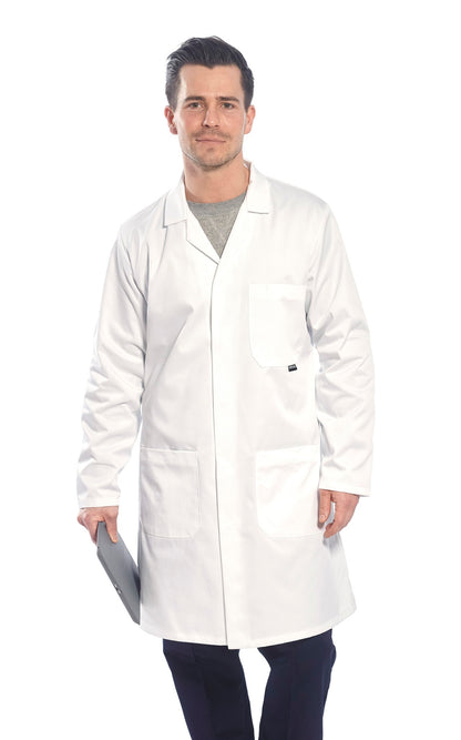 Portwest Lab coat (2852)