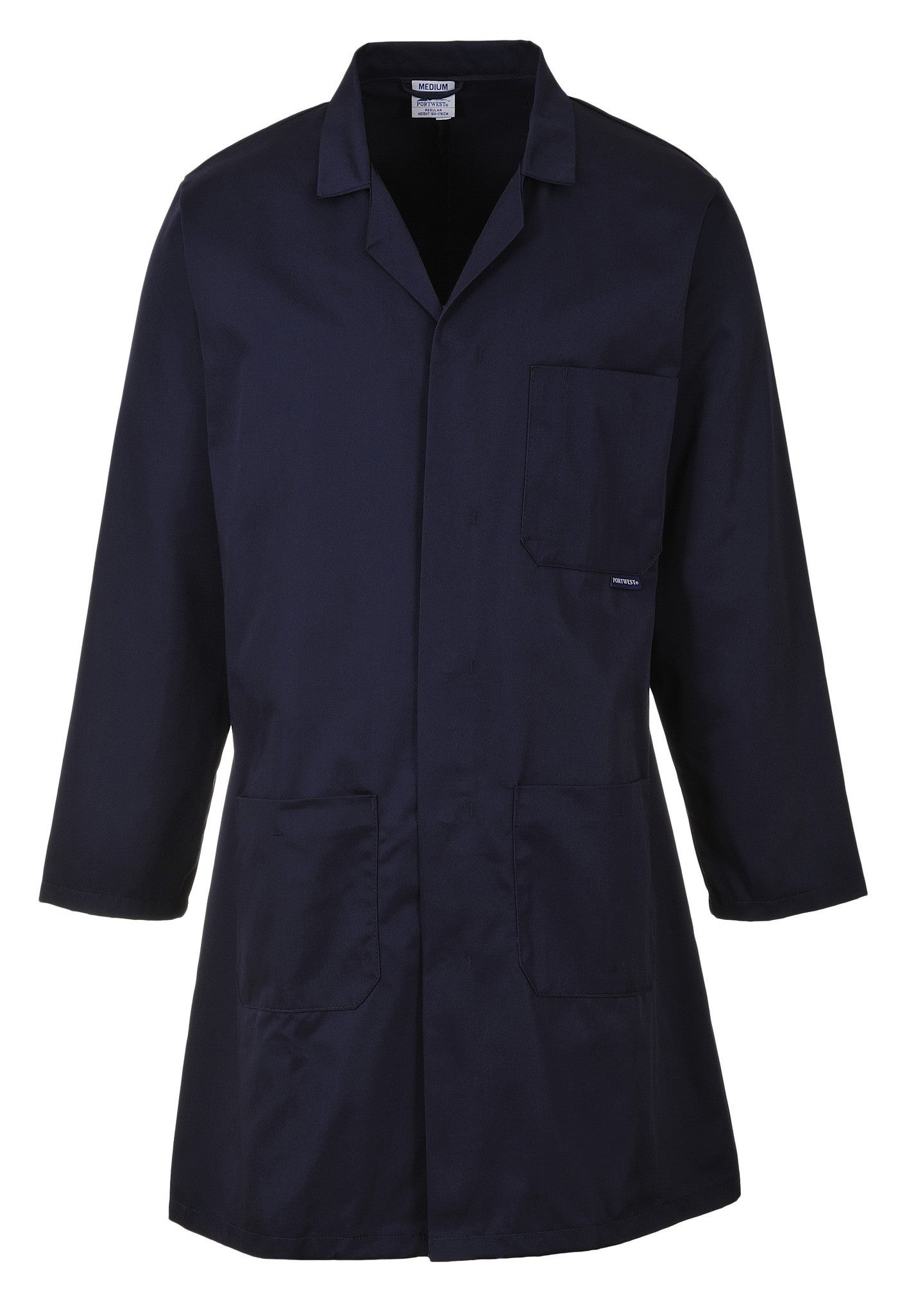 Portwest Lab coat (2852)