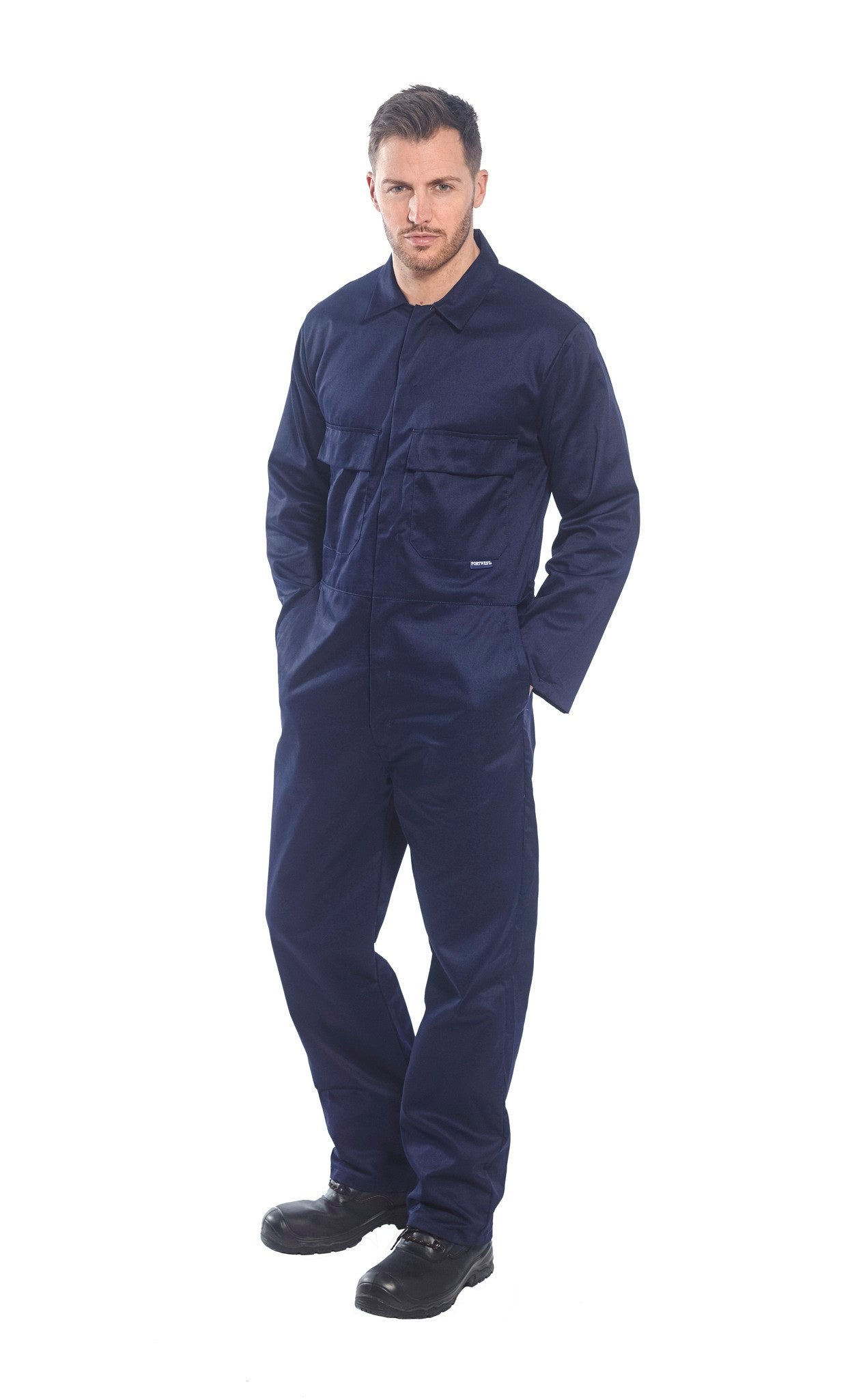 Portwest Euro work coverall (S999)