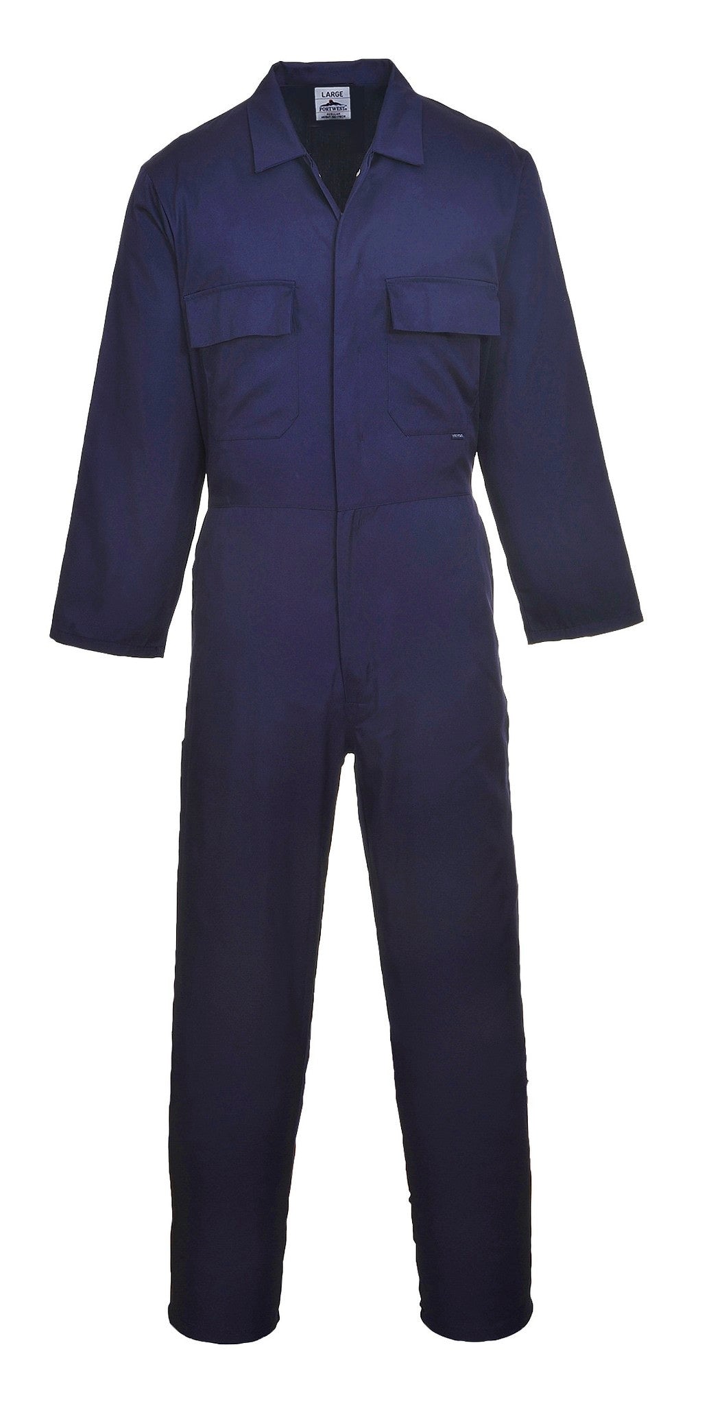 Portwest Euro work coverall (S999)