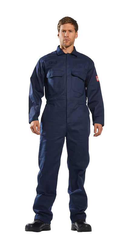 Portwest Bizweld™  flame-resistant coverall (BIZ1)