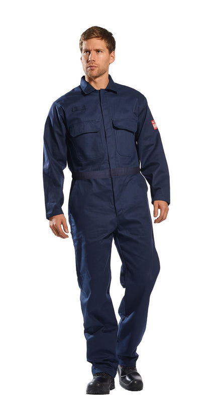 Portwest Bizweld™  flame-resistant coverall (BIZ1)