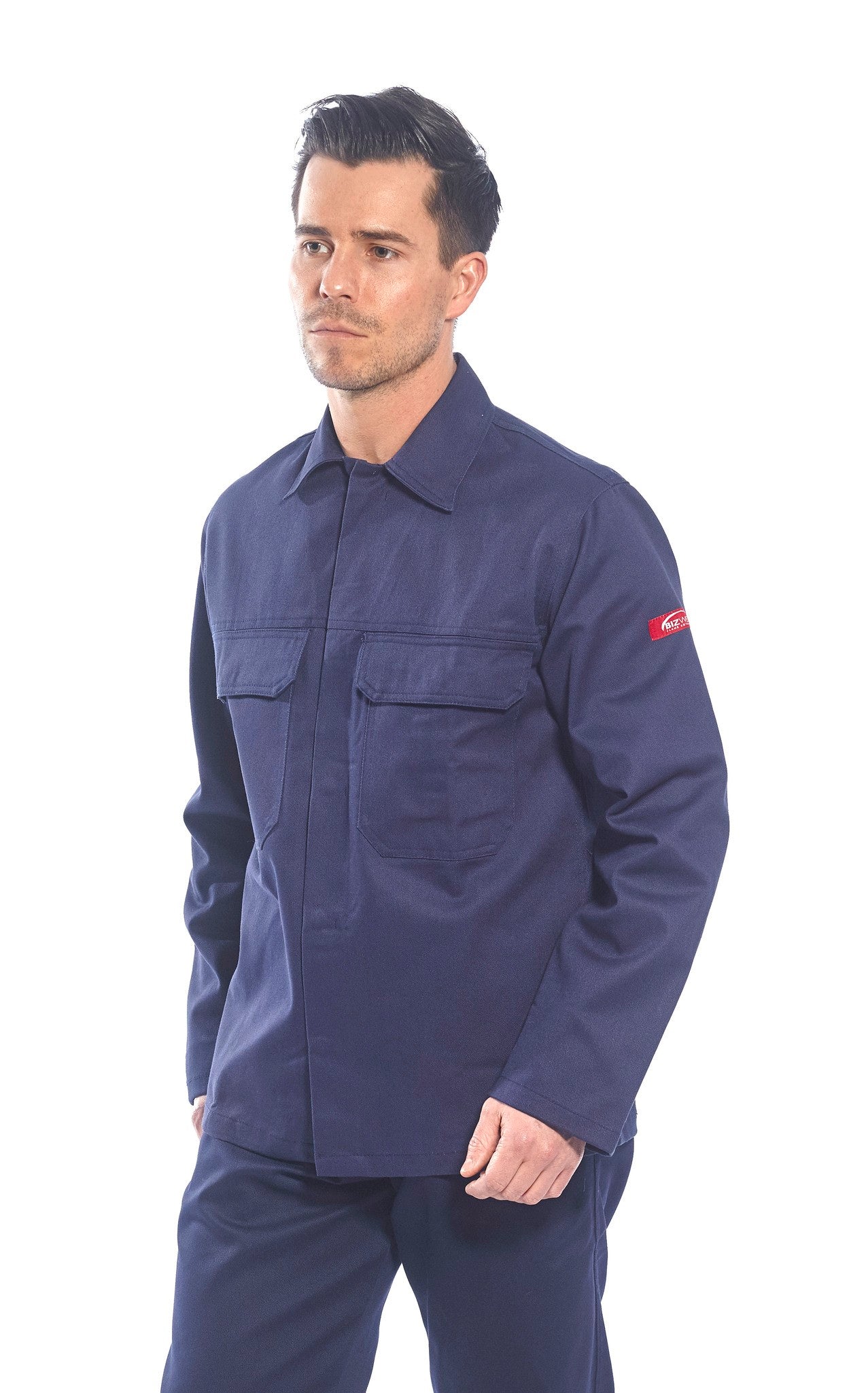 Portwest Bizweld™ jacket (BIZ2)