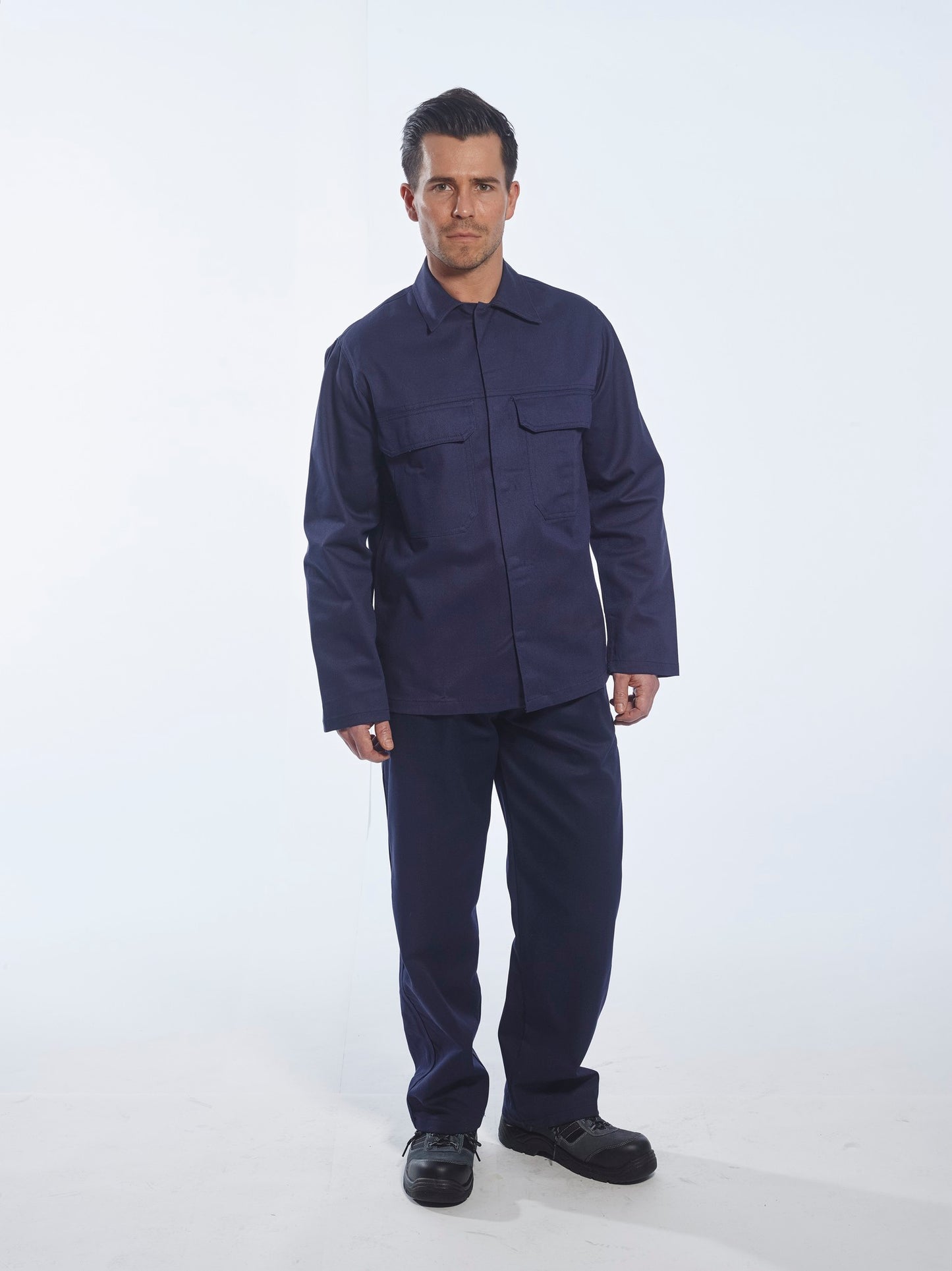 Portwest Bizweld™ jacket (BIZ2)