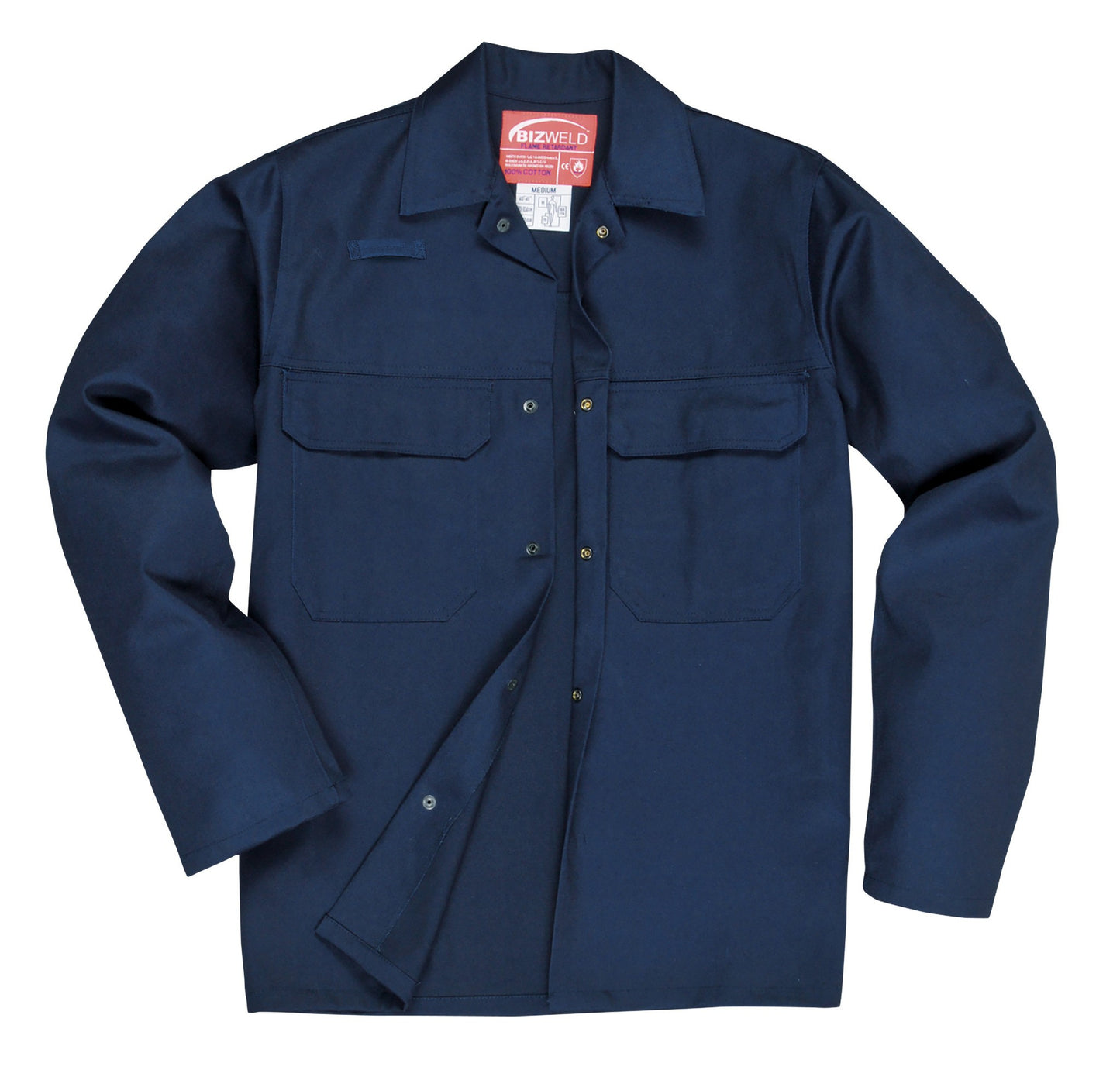 Portwest Bizweld™ jacket (BIZ2)