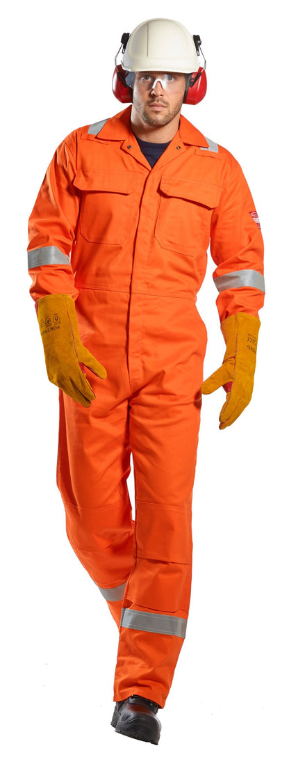 Portwest Bizweld™ Iona coverall (BIZ5)