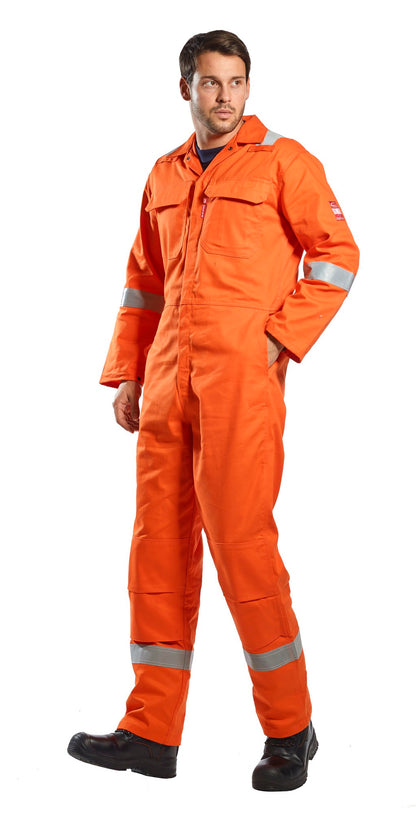 Portwest Bizweld™ Iona coverall (BIZ5)