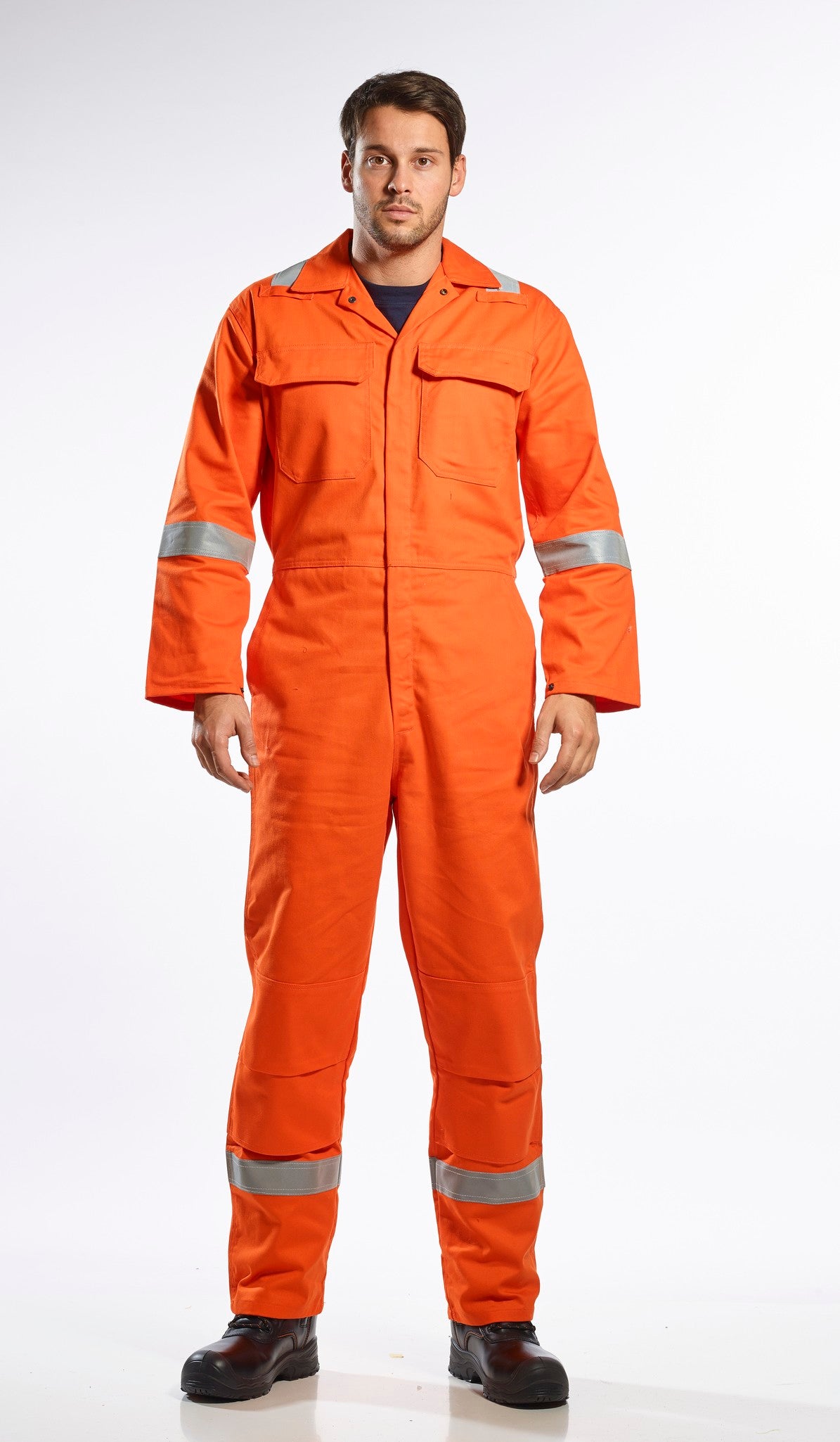 Portwest Bizweld™ Iona coverall (BIZ5)