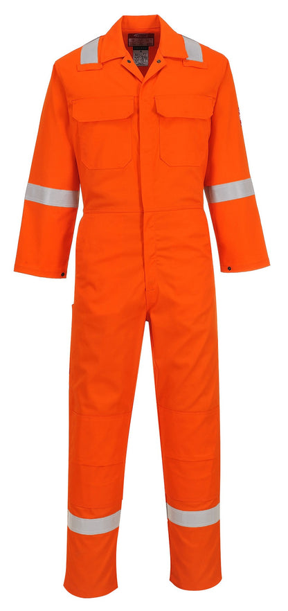 Portwest Bizweld™ Iona coverall (BIZ5)