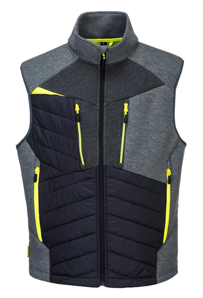 Portwest DX4 Hybrid Baffle gilet (DX470)