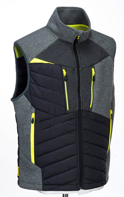 Portwest DX4 Hybrid Baffle gilet (DX470)