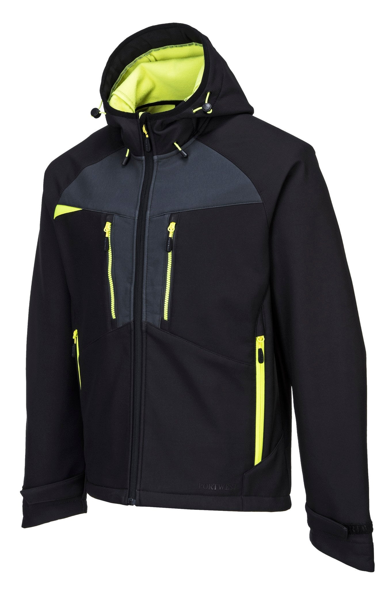 Portwest DX4 Softshell jacket (DX474)