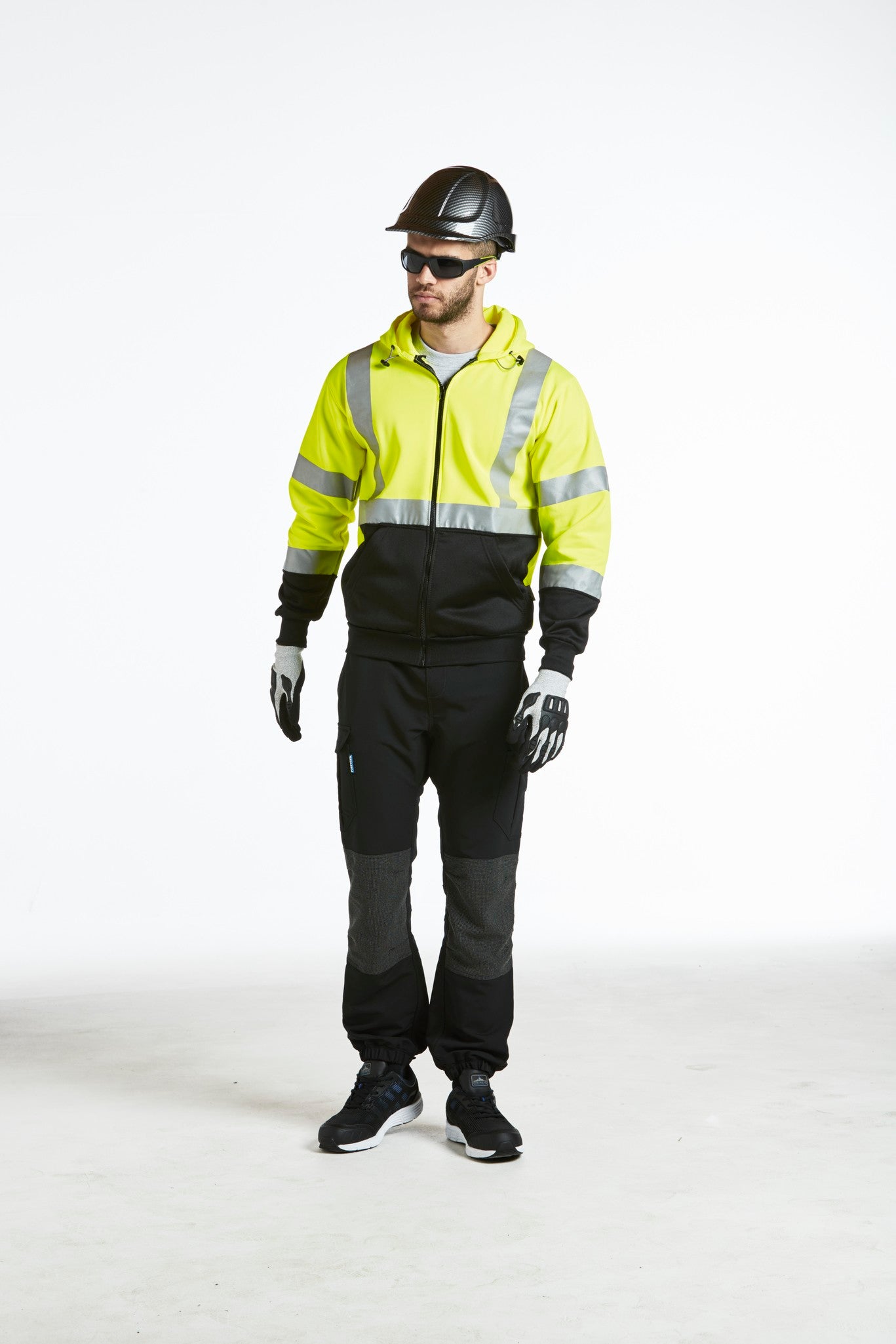 Portwest KX3 Flexi trouser (T803) slim fit