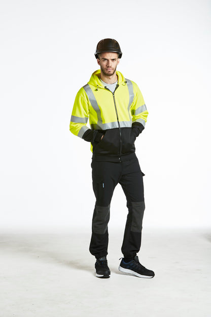 Portwest KX3 Flexi trouser (T803) slim fit