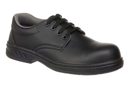 Portwest Steelite™ laced safety shoe S2 (FW80)