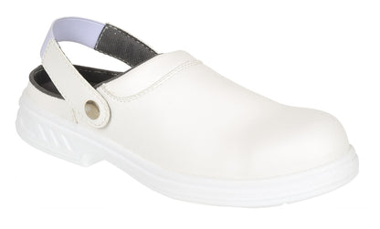 Portwest Steelite safety clog SB (FW82)