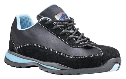 Portwest Women's Steelite™ trainer S1P HRO (FW39)