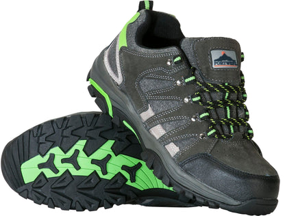 Portwest Steelite™ Loire low cut trainer S1P HRO (FW36)