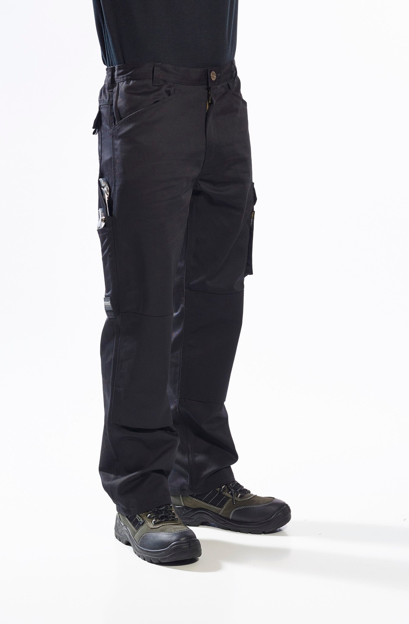 Portwest Slate holster trousers (KS15) regular fit