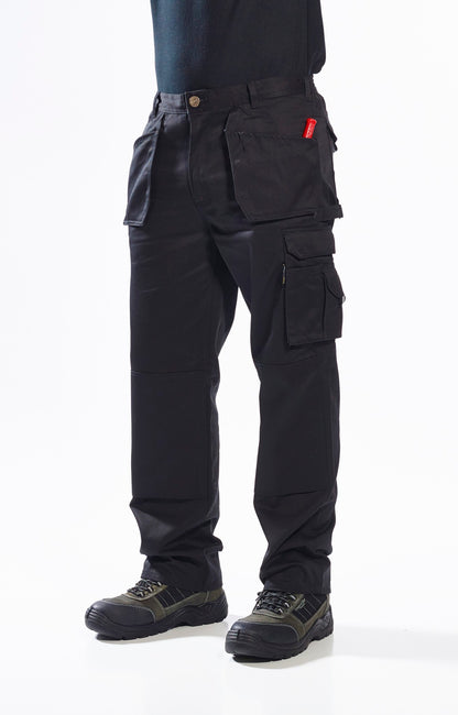 Portwest Slate holster trousers (KS15) regular fit