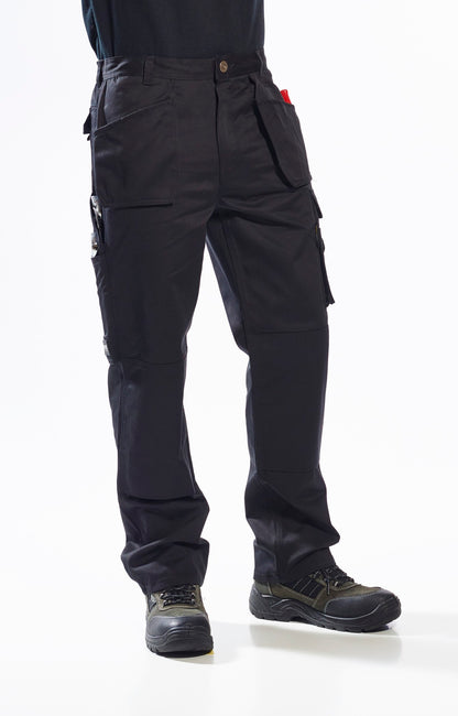 Portwest Slate holster trousers (KS15) regular fit